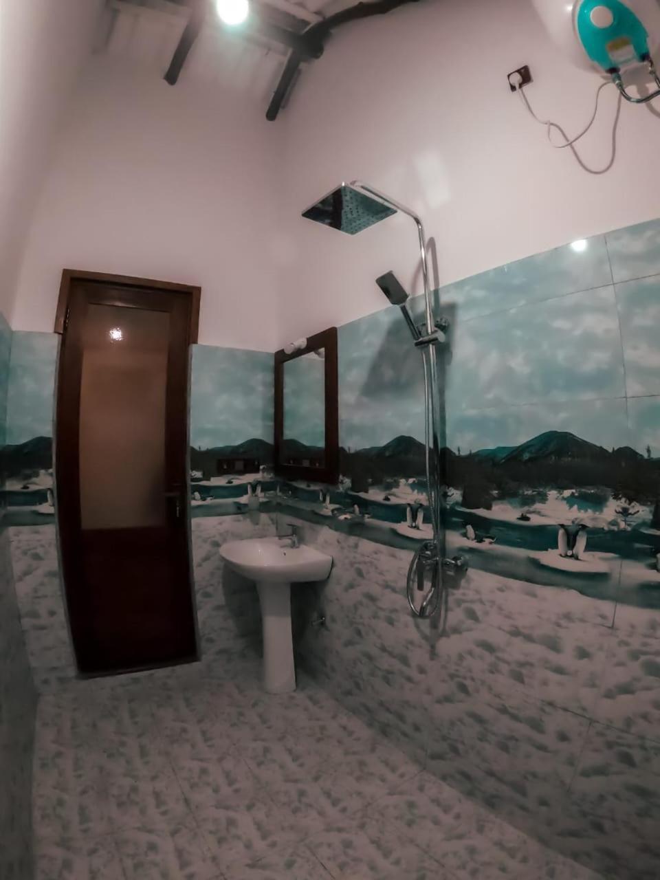 فندق Haven Harbour إيلا المظهر الخارجي الصورة