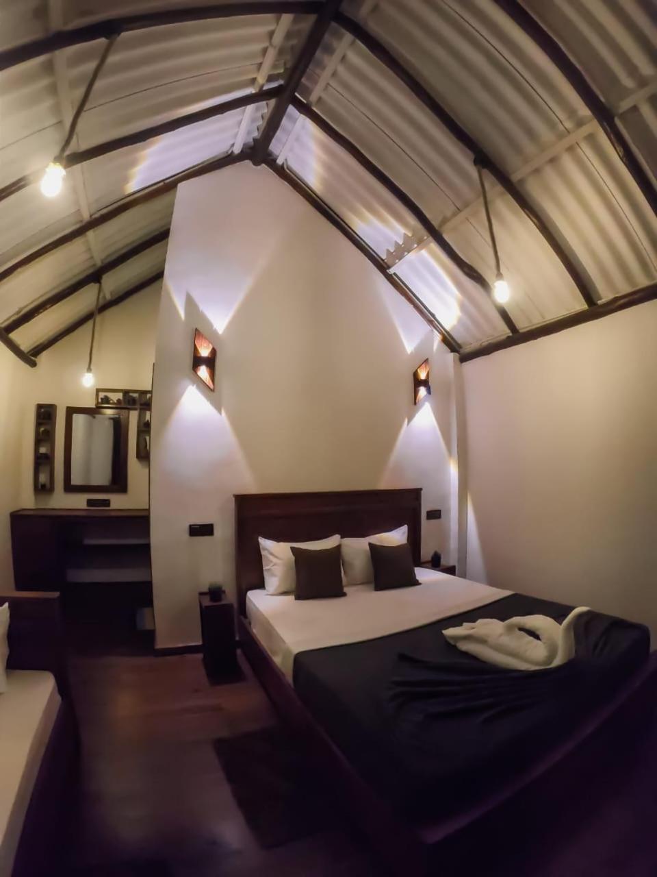 فندق Haven Harbour إيلا المظهر الخارجي الصورة