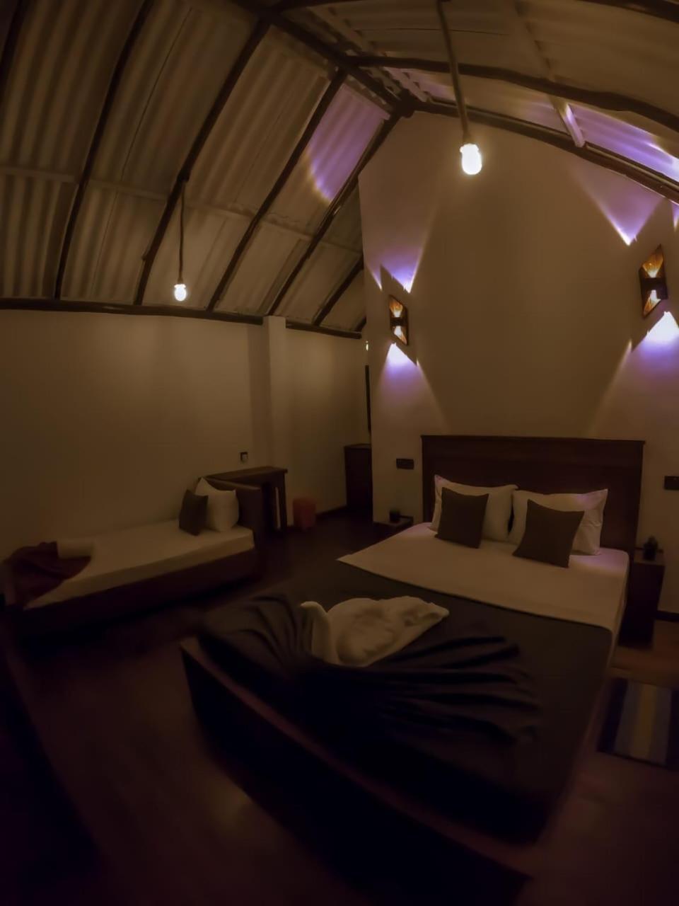 فندق Haven Harbour إيلا المظهر الخارجي الصورة