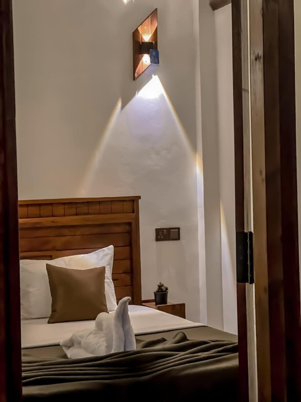 فندق Haven Harbour إيلا المظهر الخارجي الصورة